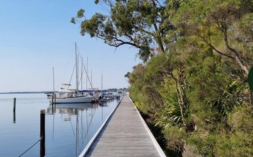 Riviera Nautic boat hire