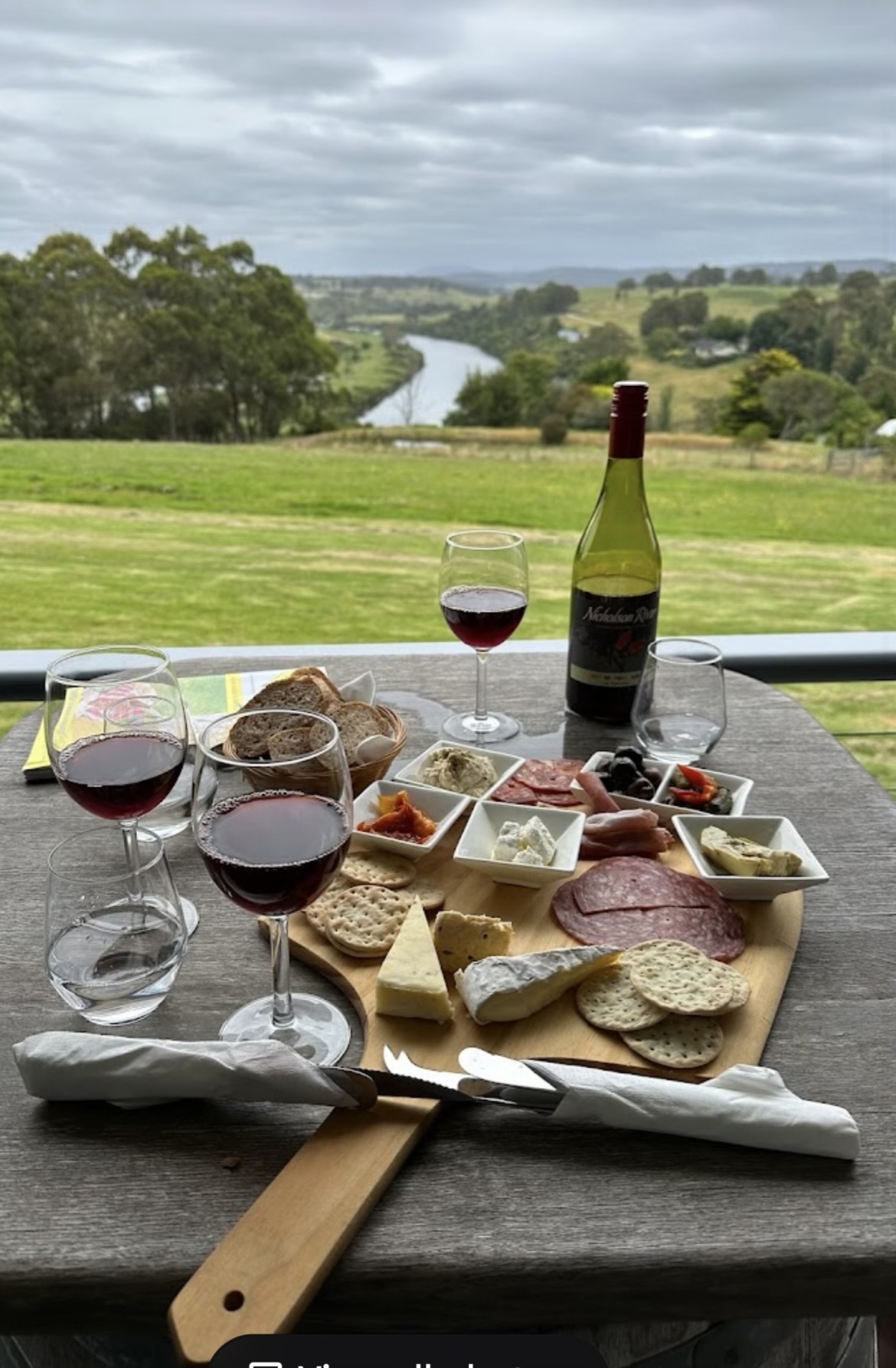 Wyanga Park Winery